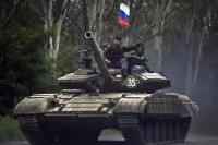 Рат у Украјини и оружје: Зашто нема новог наоружања на фронту и која је тајна руског “искандера”