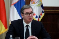 Vučić: Dio bošnjačkog rukovodstva, Kurti i Đukanović vode kampanju protiv Srbije