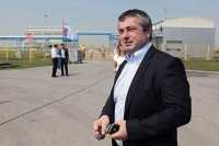 Bajatović: Srbija ne treba da brine za gas i naftu