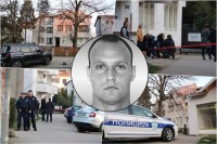 Детаљи убиства у Обреновцу: Ликвидиран један од вођа навијача Партизана