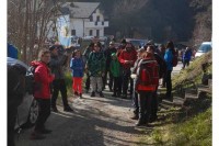 Планинарски марш "Поздрав прољећу" окупио бројне љубитеље планинарења