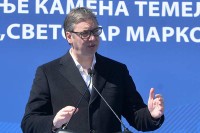 Vučić: Beograd će razgovarati sa „Gaspromom“, sve nas čeka teška zima