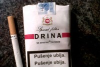 Сарајевска Дрина, некада заштитни знак фабрике у БиХ, сада се производи у Пољској