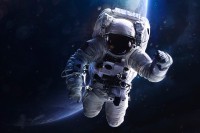 Bakterije će snabdijevati astronaute kiseonikom