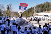 Сусрети српских земаља од 24. до 27. марта на Јахорини