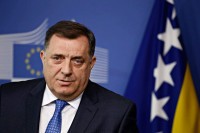 Dodik uputio telegram saučešća predsjedniku Kine