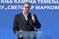 Vučić: Odgovor Beograda Prištini i Podgorici imaće "dalekosežne posljedice"