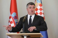 Milanović: Pokušaji unitarizacije BiH ruše svaki mogući kompromis