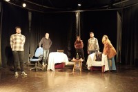 Predstava “Smrt i Bojana” u subotu premijerno u Istočnom Sarajevu: Osveta je tragedija u dva čina