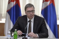 Vučić: Milovan Vitezović obilježio intelektualnu i umjetničku scenu Srbije