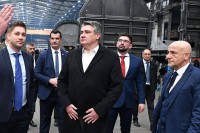 Milanović: Hrvatska ne komada BiH, a bogami ni Srbija ili Rusija