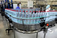 Izvorska voda iz Tjentišta stiže u flašama