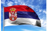 Američki portal objavio anketu za najljepšu zastavu na svijetu - Srbija pobijedila