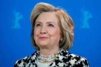 Hilari Klinton pozitivna na virus korona19