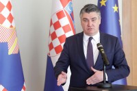 Milanović pozvao nadležne da saopšte nalaz o padu letilice