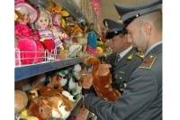 Milioni potencijalno opasnih igračaka zaplijenjeni po Evropi