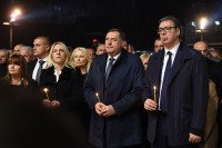 Dodik: Neću oprostiti NATO zločine i nikada neću pristati da budemo dio tog saveza