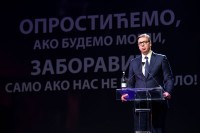 Vučić: Nećemo da klečimo i molimo, to je bila agresija