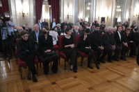 Одржана комеморација Миловану Витезовићу