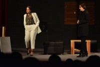 Bratunac: Lokalno pozorište izvelo predstavu “Art”