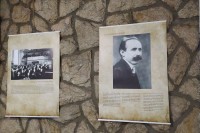 U Kotor Varošu otvorena izložba posvećena Petru Kočiću