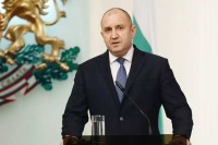 Радев: Нећу дозволити да се Бугарска укључи у сукоб у Украјини