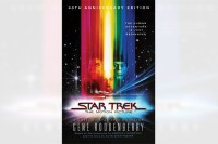 Филм “Star Trek: The Motion Picture” излази у новом руху: Авантура коју никад нећемо заборавити
