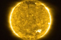 Снимљена фотографија Сунца од 83 милиона пиксела