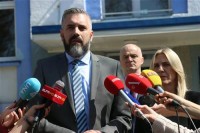 Рајчевић: Успјех Академије умјетности резултат подршке Владе