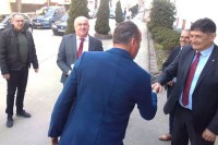 Milunović: Za projekte u Novom Gradu predočeno 6,9 miliona KM