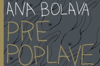 Стиже роман “Пре поплаве” у издању “Имприматура”: Оживљени митови о воденим бићима