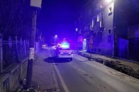 Drama u Zaječaru: Ubijeni žena i policajac, napadač izvršio samoubistvo