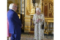Краљица најавила присуство комеморацији принцу Филипу