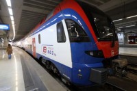 Od sutra i Regio Ekspres voz Soko na pruzi Beograd-Novi Sad