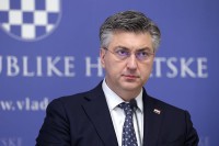 Bačić: Plenković dobio podršku da rekonstruiše vladu