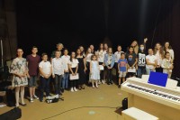 У Српцу успјешно траје школа гитаре, виолине и клавира: Класици све популарнији међу ђацима