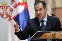 Dačić: Srbija pravo mjesto za pregovore