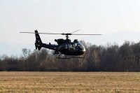 Produžen rok za prijavu na konkurs za školovanje i obuku za pilota helikoptera