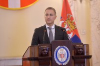 Stefanović: Kurti želi da sruši mir i destabilizuje region