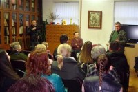 Narodna biblioteka u Kozarskoj Dubici obilježava 58 godina postojanja