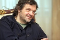 Kusturica: Rat u Ukrajini - rat protiv pravoslavlja