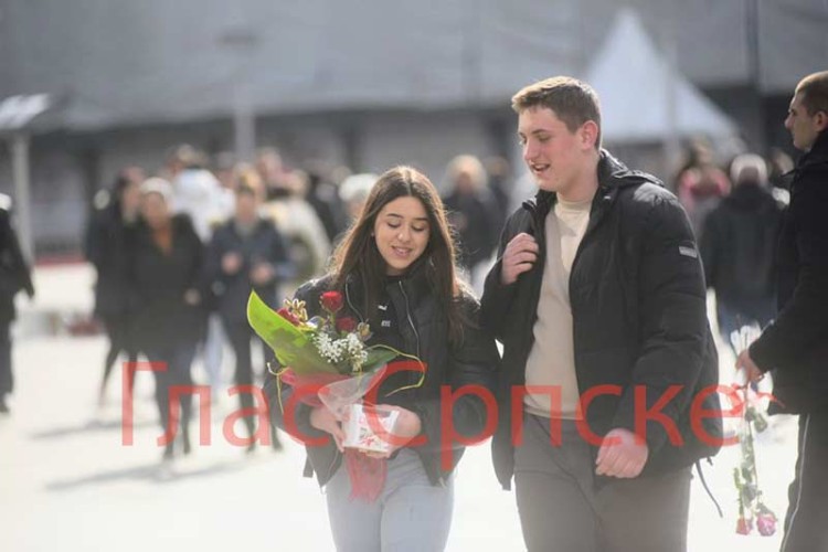 Međunarodni dan žena u Banjaluci