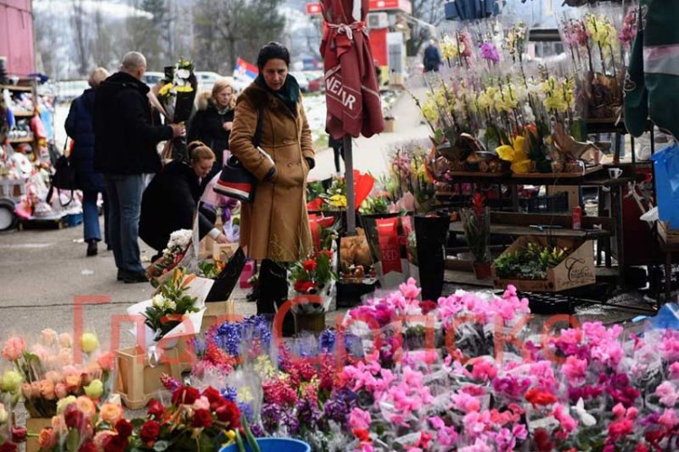 Međunarodni dan žena u Banjaluci