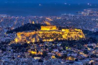 Грчки град изабран за најбољу дестинацију за одмор на свијету