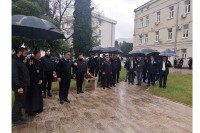 U Trebinju obilježeno 30 godina MUP-a i Dan policije Srpske