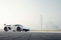 Koenigsegg и Rimac се удружили у развоју новог електричног хипераутомобила