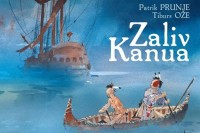 “Голконда” објавила стрип “Залив Кануа” на српском језику: Епска сага о сукобу старог и новог свијета