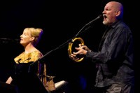 Dead Can Dance 12. maja u beogradskoj Štark Areni