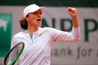 WTA листа: Швјонтек преузела врх, Крунић најбоља српска тенисерка