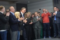 Vučiću stigla čestitka iz Hrvatske: Vaša pobjeda je i naša pobjeda